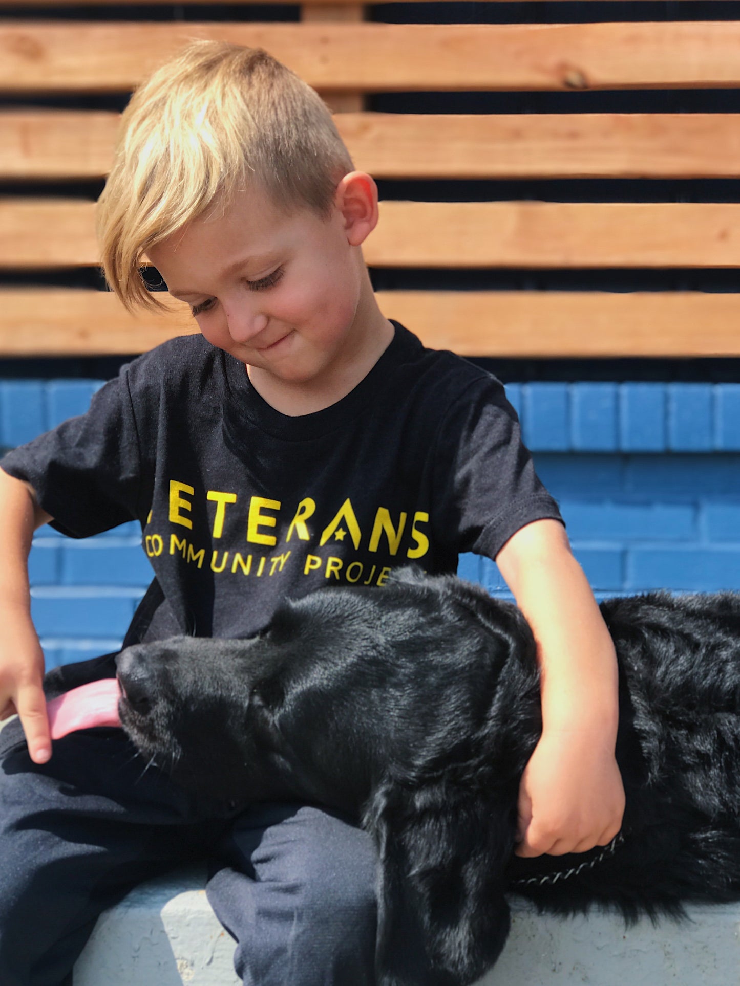 Youth Classic T