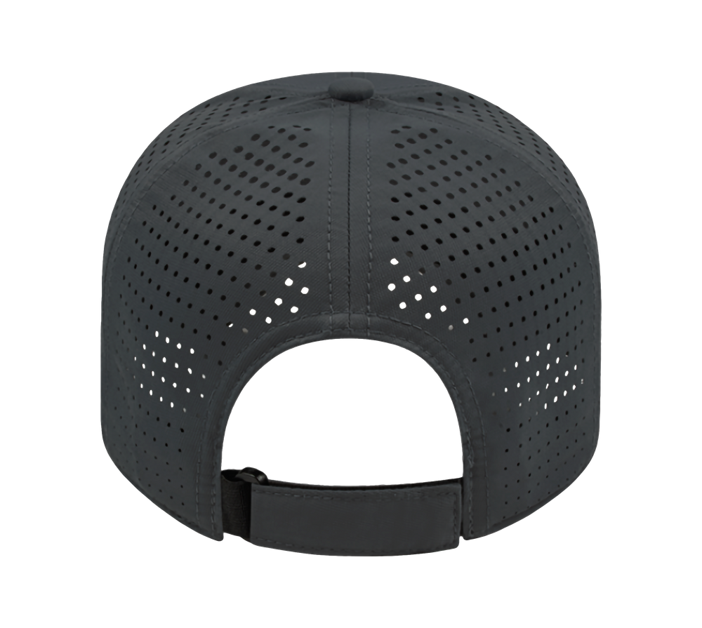 Moisture Wicking Hat image 1