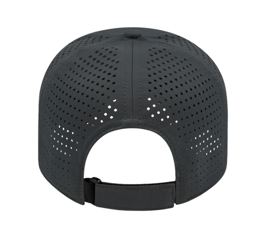 Moisture Wicking Hat image 1