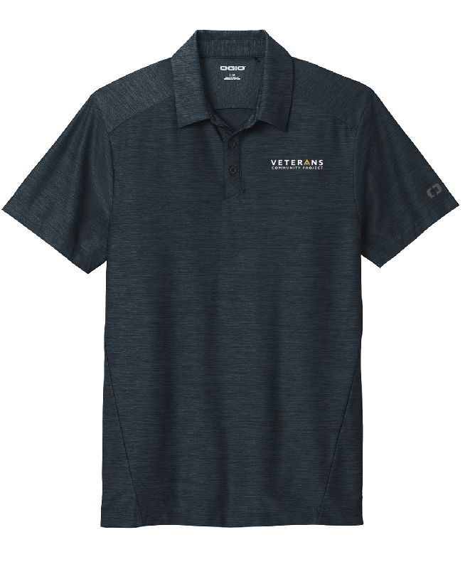 Veterans Community Project OGIO® Polo image 0