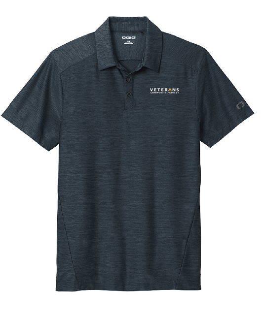 Veterans Community Project OGIO® Polo image 0