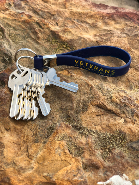 VCP Keychain image 0