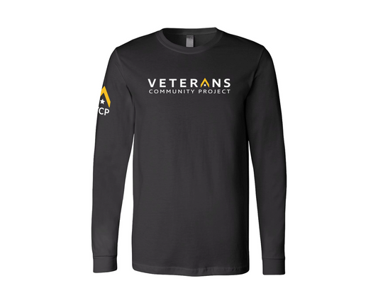 Classic Long Sleeve T-Shirt image 0
