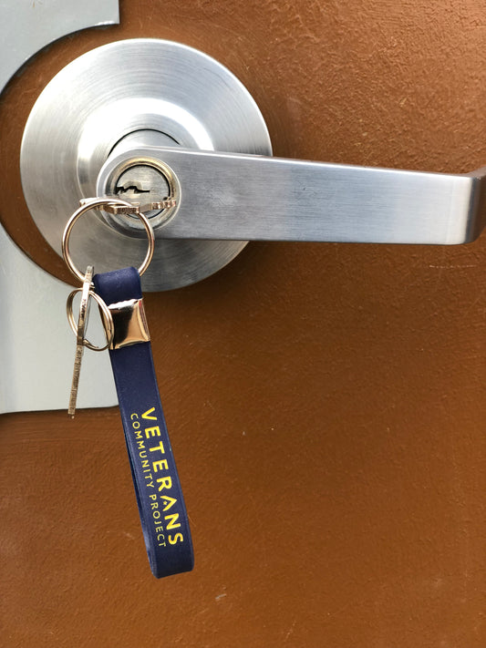 VCP Keychain image 1