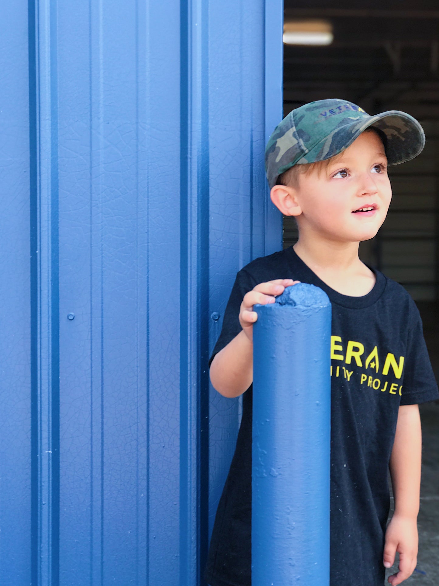 Youth Classic T