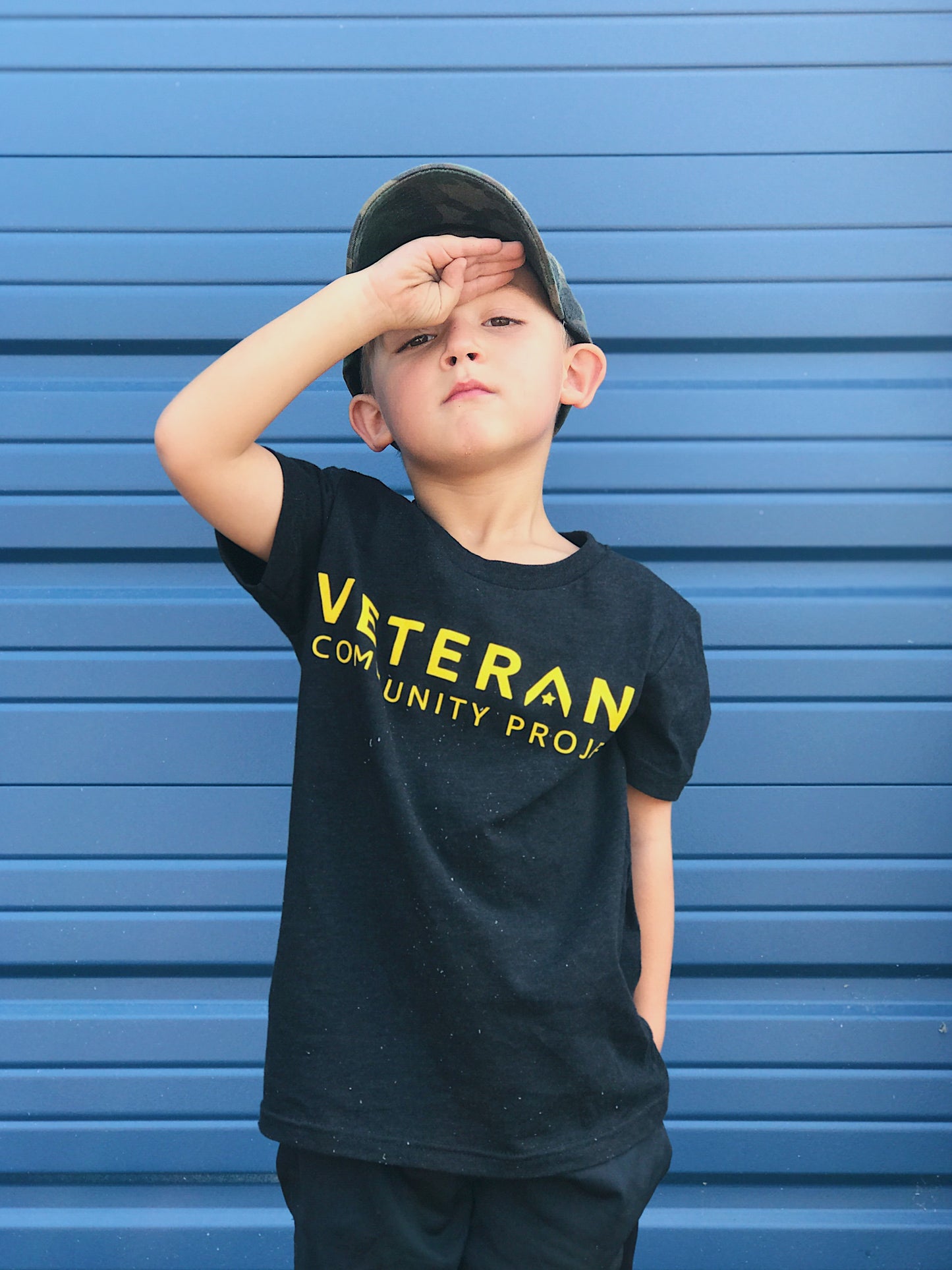 Youth Classic T