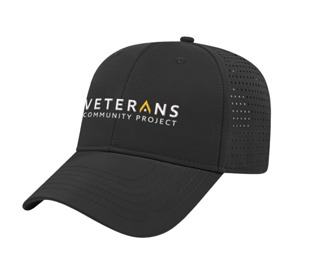 Moisture Wicking Hat image 0