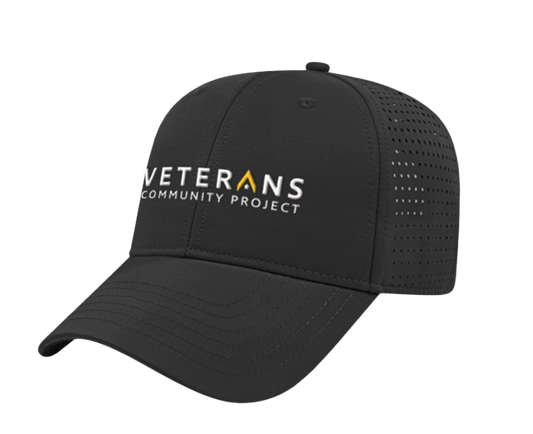 Moisture Wicking Hat image 0