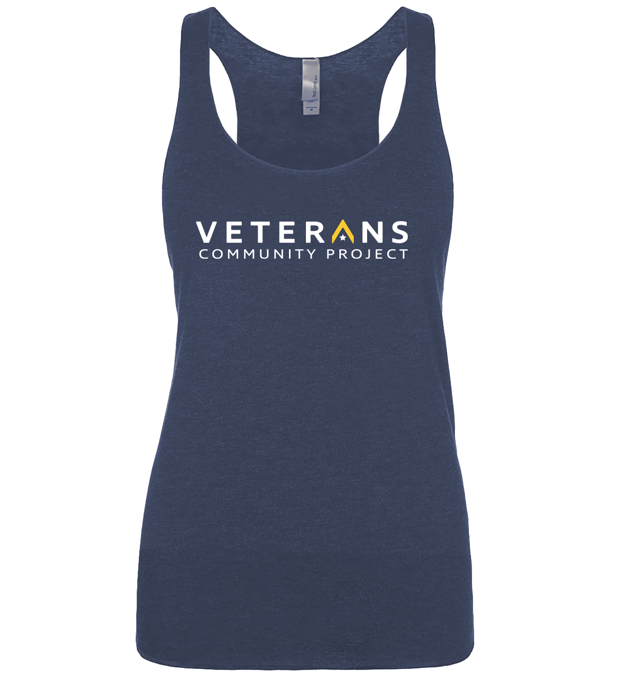 Classic Racerback Tank image 0