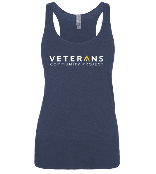 Classic Racerback Tank image 0
