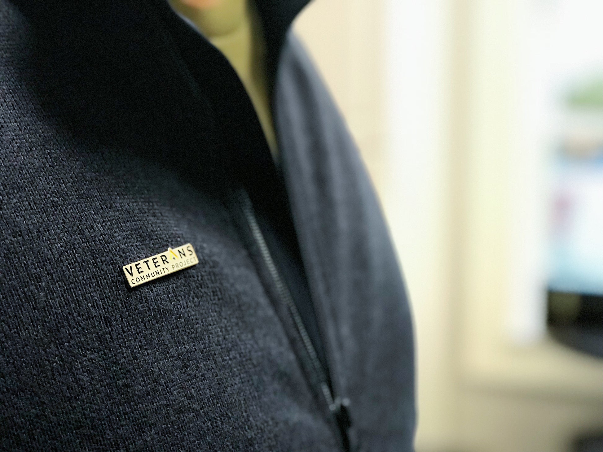 Lapel Pin image 0
