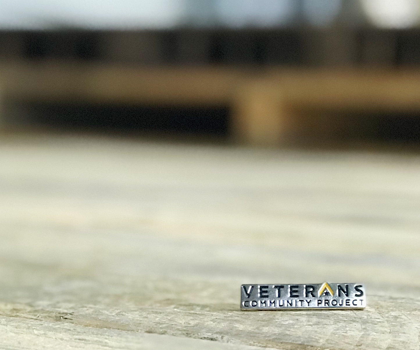 Lapel Pin image 1