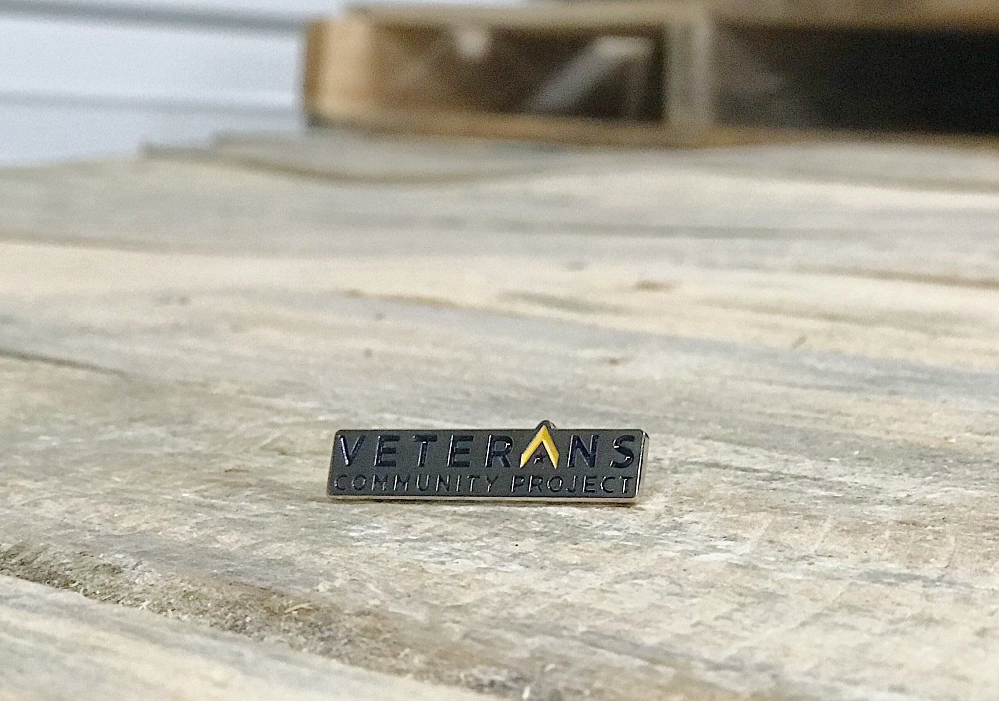 Lapel Pin image 2