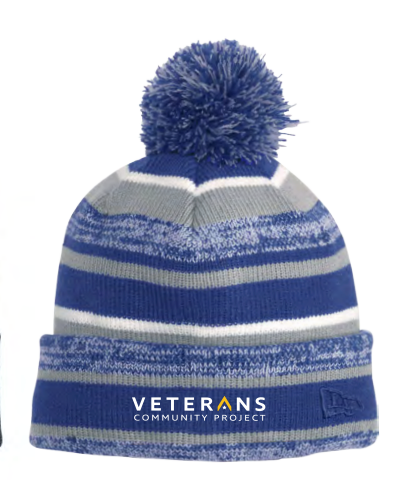 Sideline Beanie image 1